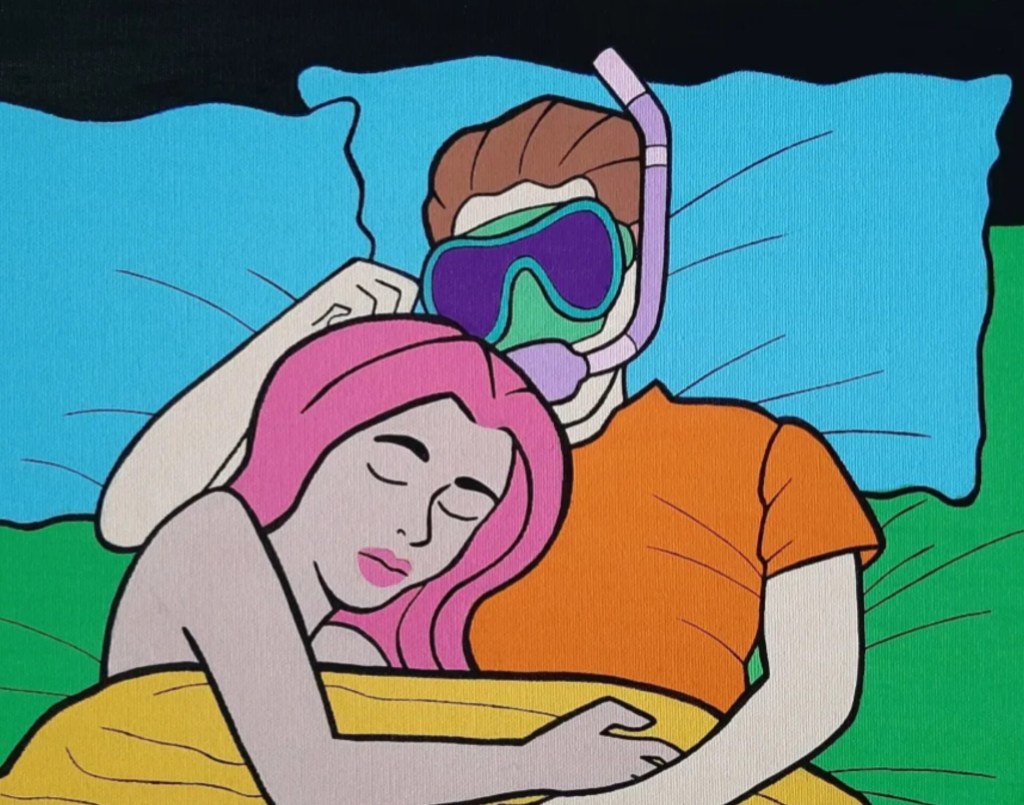 Tuomo Elis: Syyspäivän halaus 9. –&nbsp;22.9.2024