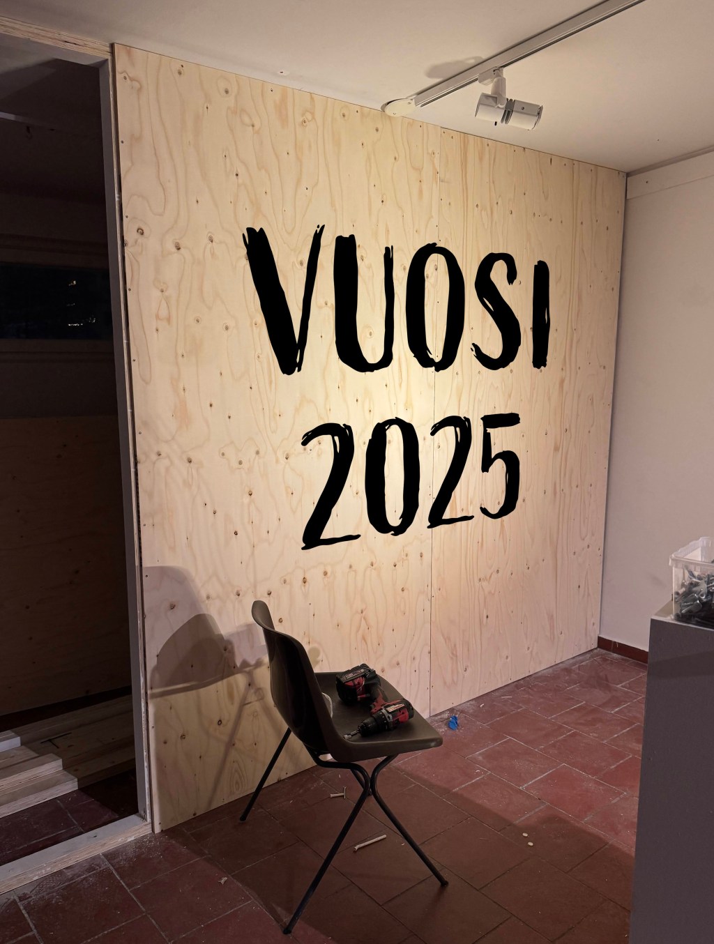 Hopanpohja ry:n ensimmäinen vuosi ja seuraava&nbsp;tulossa