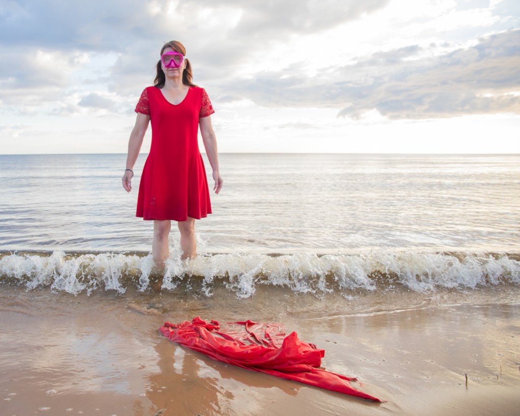 Anne Välinoro: Elokuvaa, teatteria ja valokuvia&nbsp;10.–15.2.