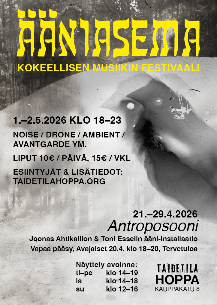 Ääniasema